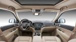Jeep Grand Cherokee Overland 2016 года (LA)